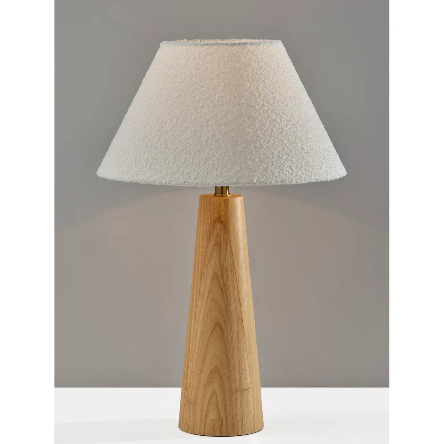 Brayden Tapered Table Lamp - Image 2