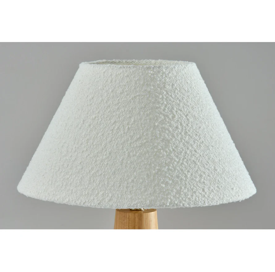 Brayden Tapered Table Lamp - Image 4
