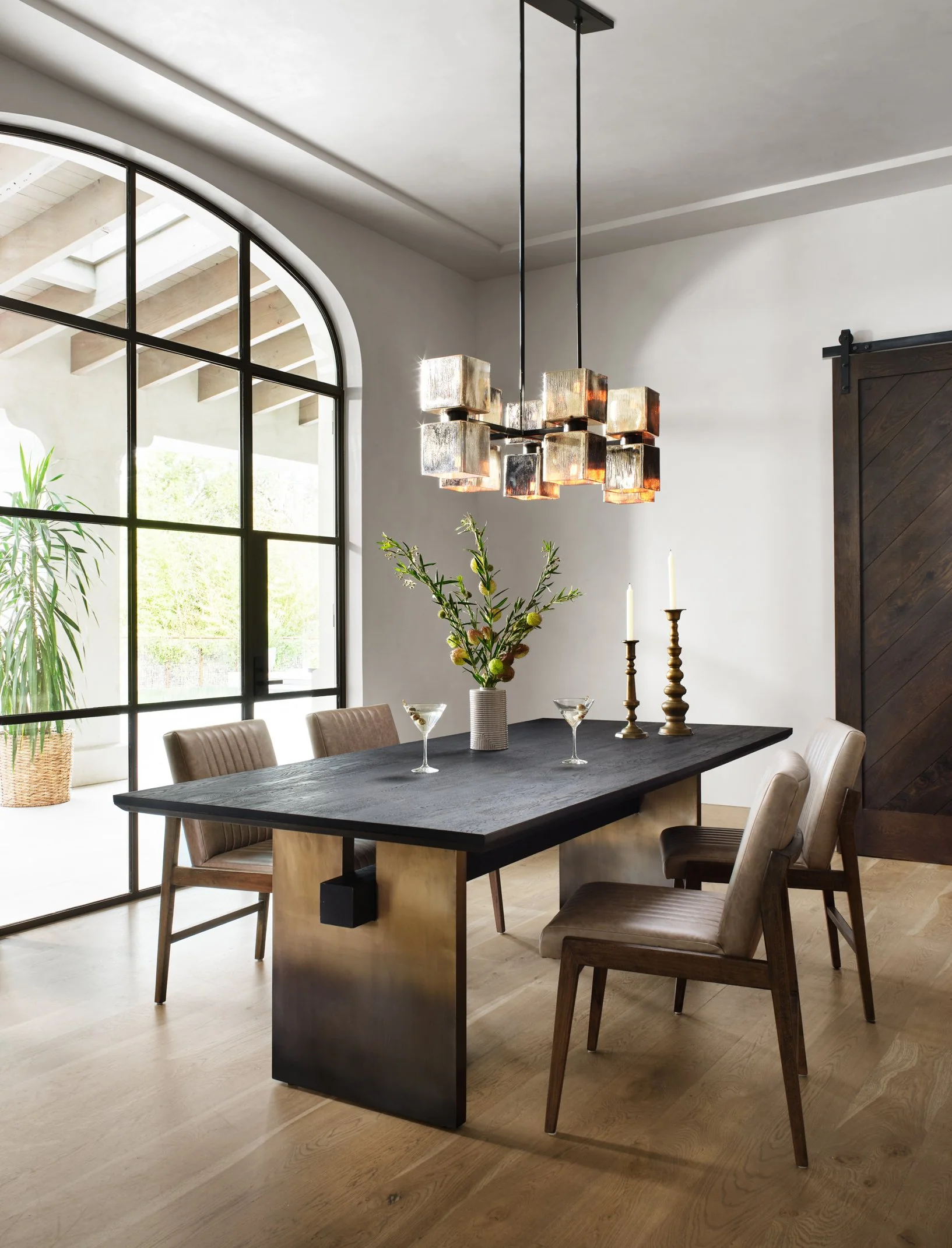 Brennan Dining Table - Image 2