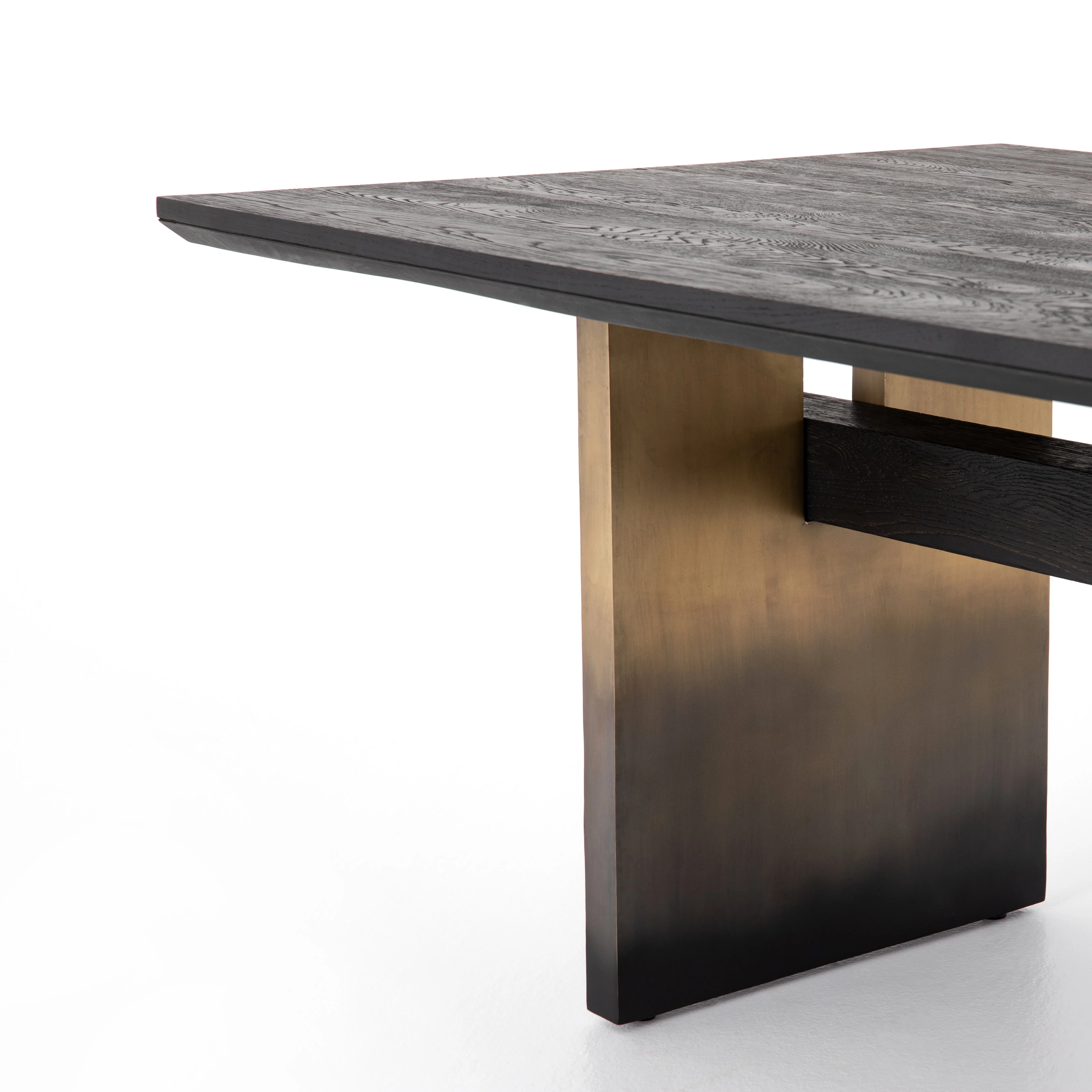 Brennan Dining Table - Image 7