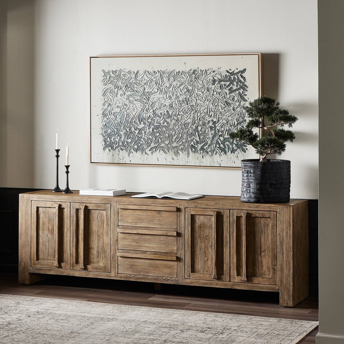 Briarbrook Sideboard - Image 6