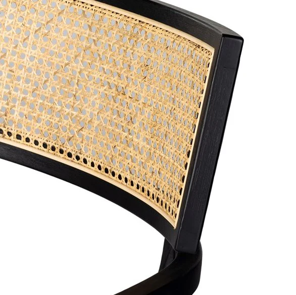 Britt Dining Armchair - Image 3