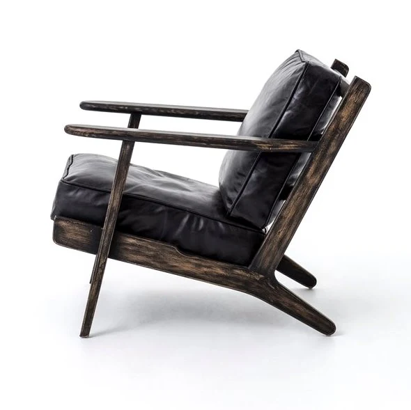 Brooks Lounge Chair - Image 6