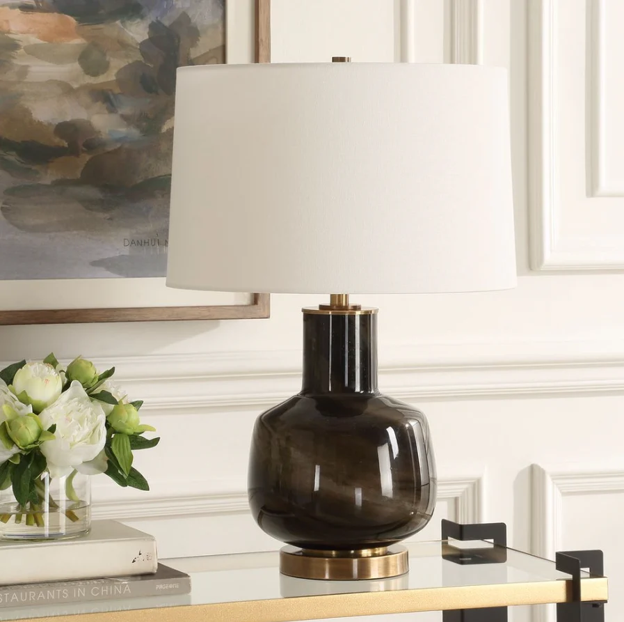 Buchanan Table Lamp - Image 5