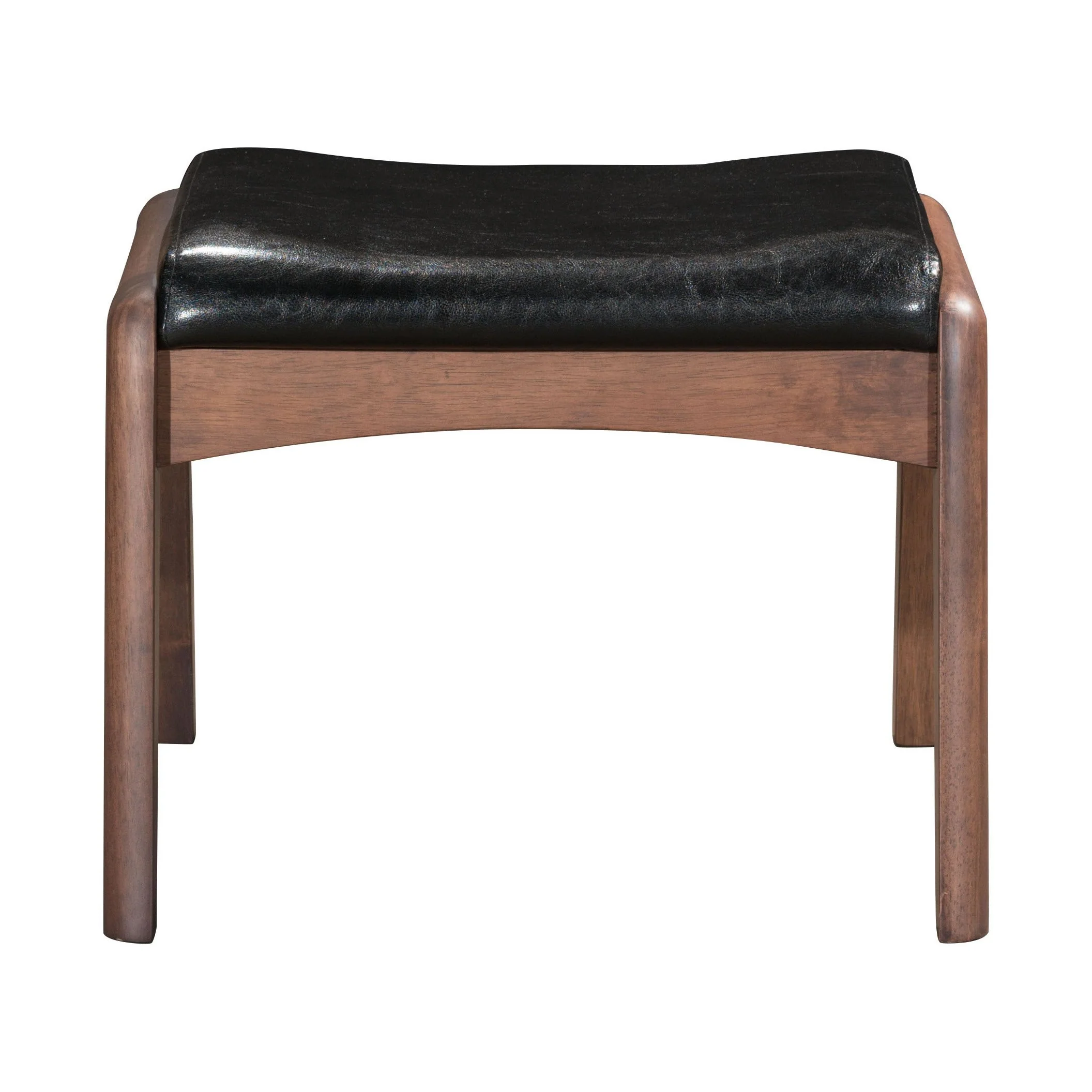 Bully Lounge Chair & Ottoman - Image 24