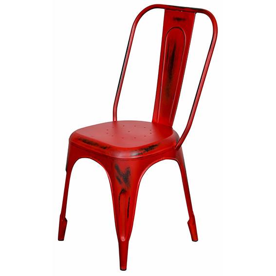 Café Chair - Image 4