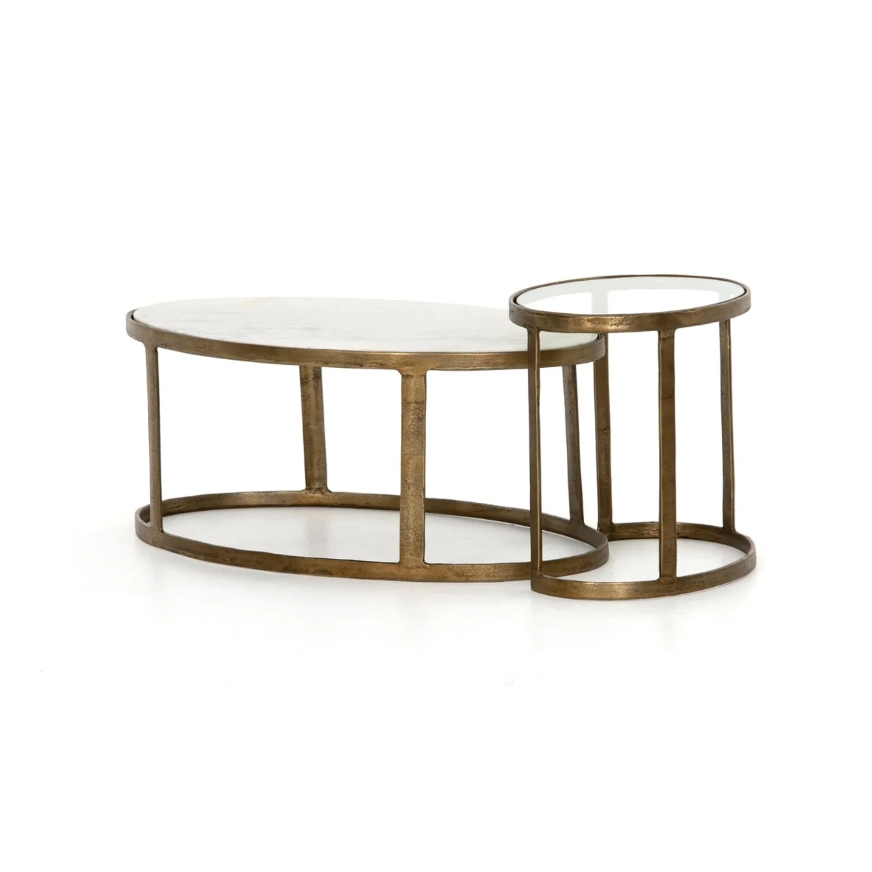 Calder Nesting Coffee Tables - Image 2