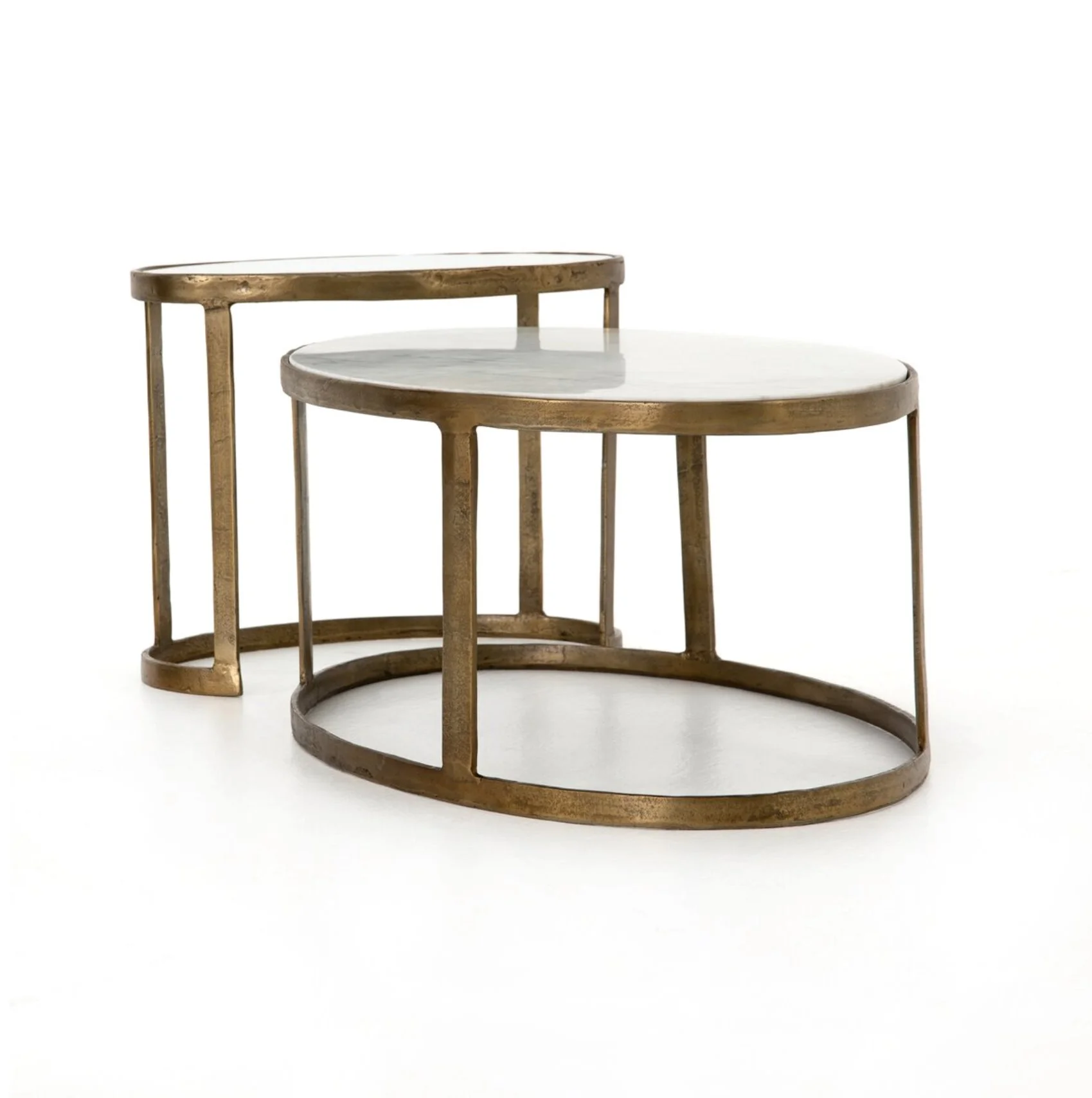 Calder Nesting Coffee Tables - Image 3