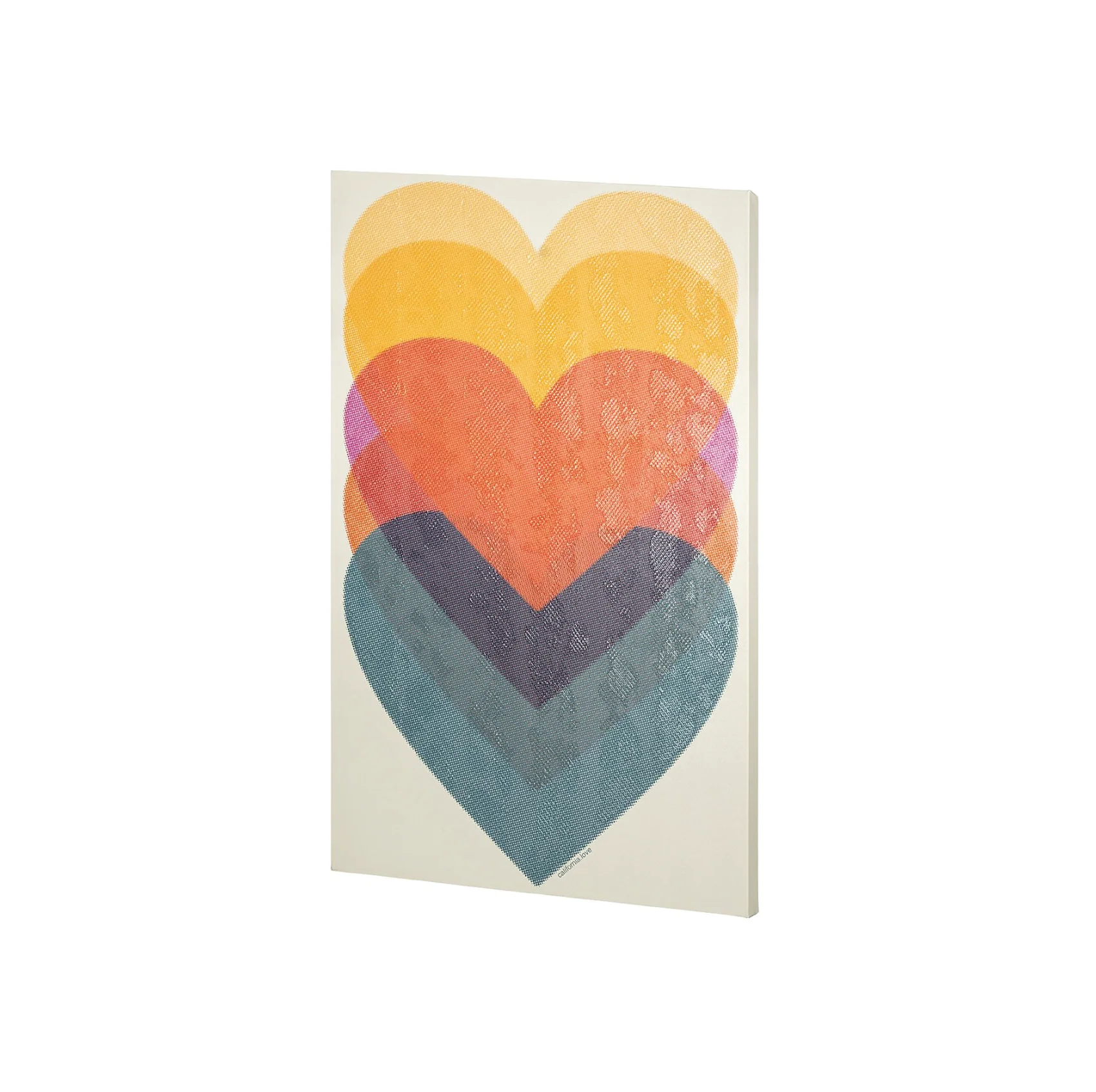 California Love Wall Art - Image 2
