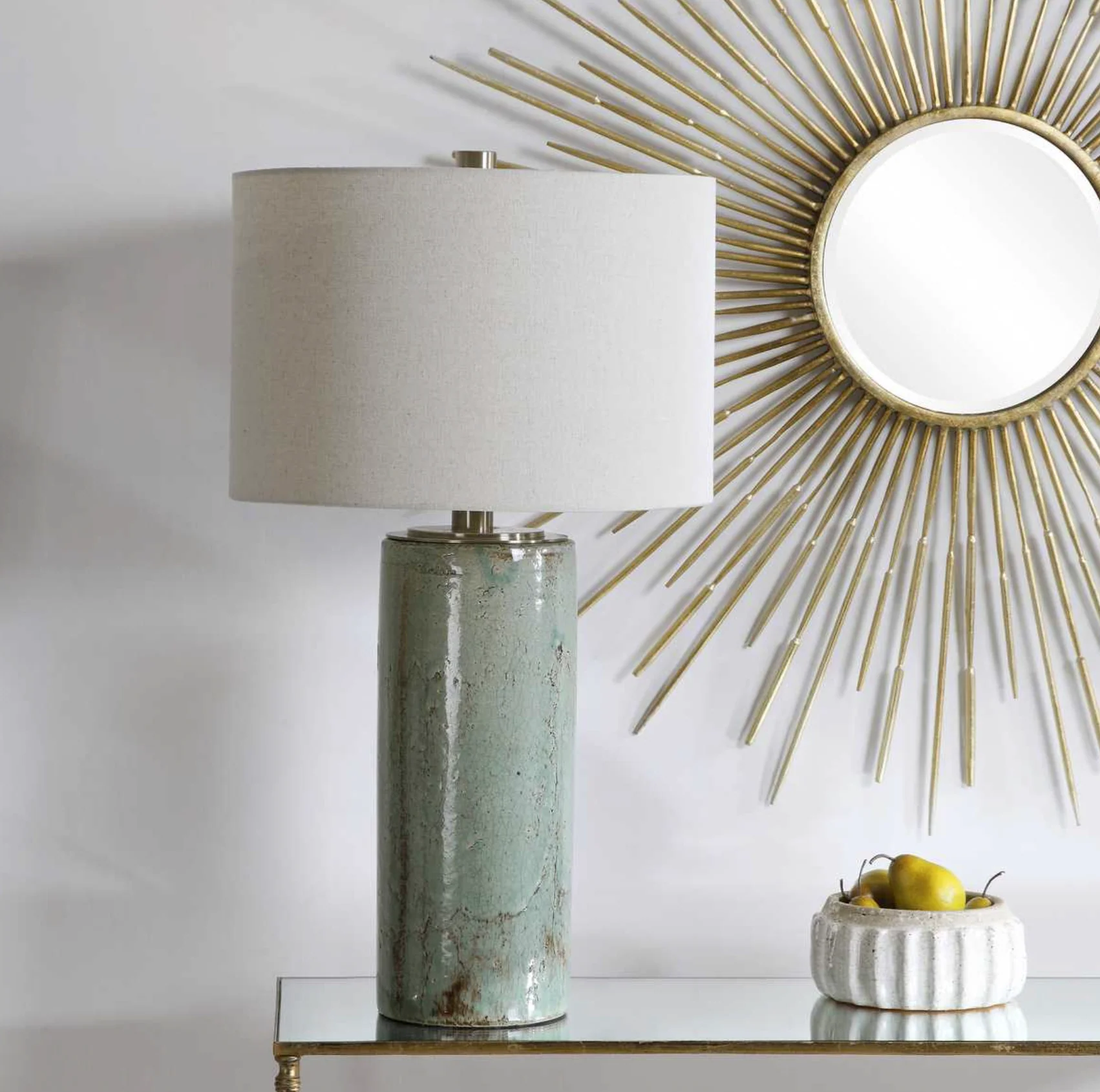 Callais Table Lamp - Image 6