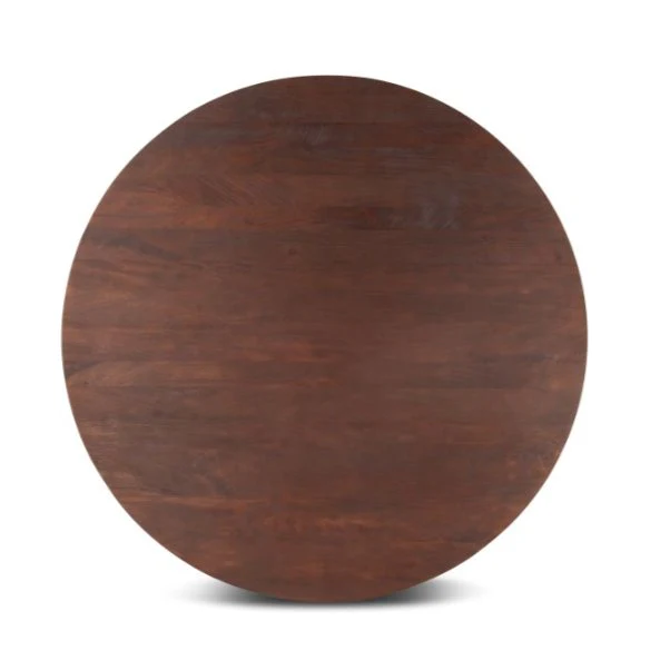 Cambridge 60" Round Dining Table - Image 3