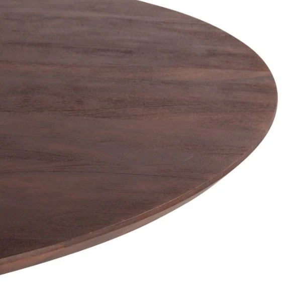 Cambridge 60" Round Dining Table - Image 4