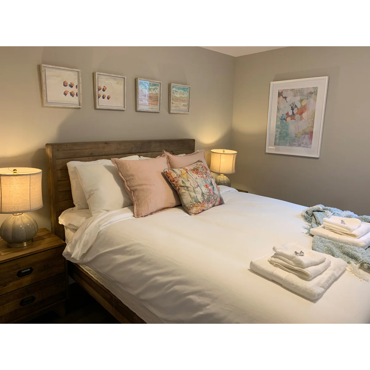 Campestre Bed - Image 4