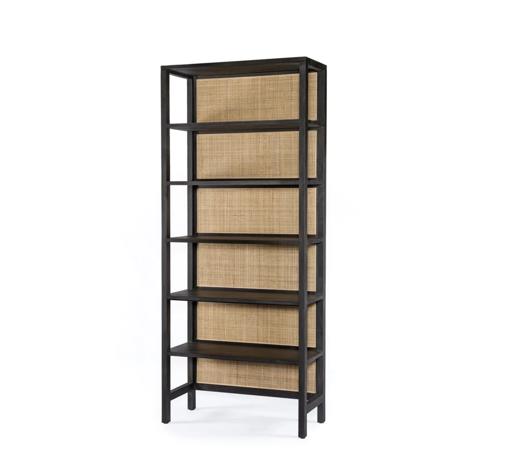 Caprice Large Bookshelf - Image 10
