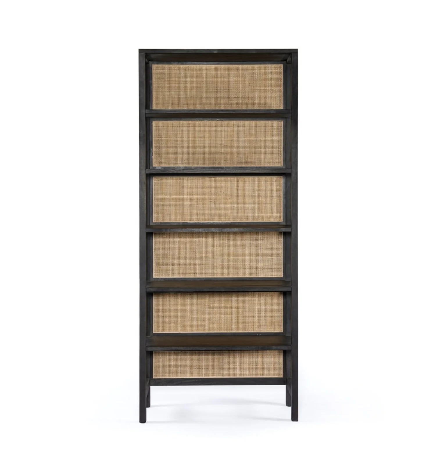 Caprice Large Bookshelf - Image 2