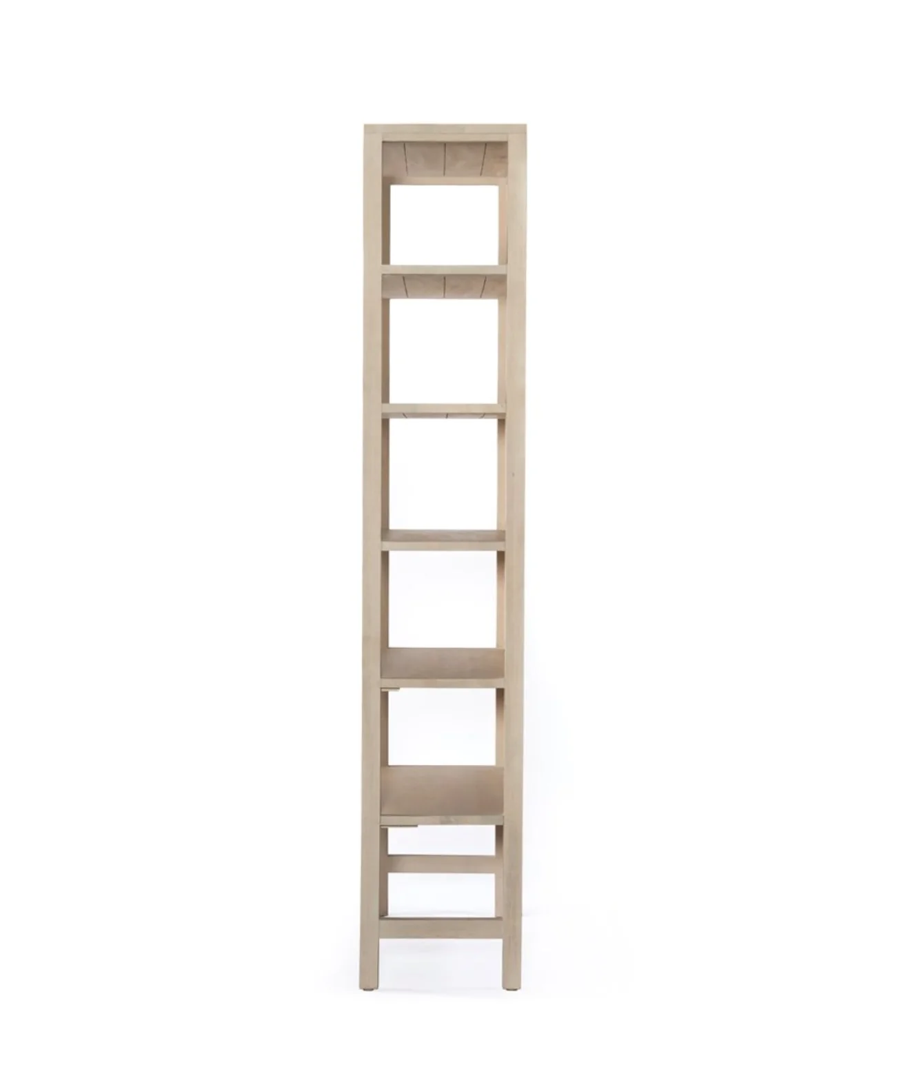 Caprice Large Bookshelf - Image 7
