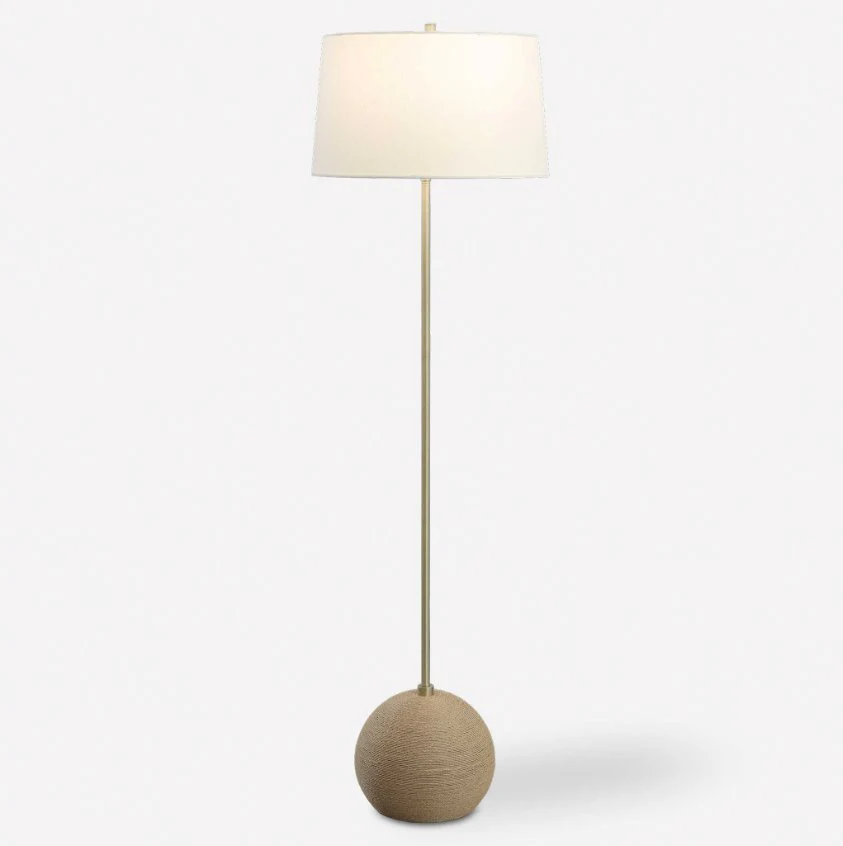 Captiva Floor Lamp - Image 2