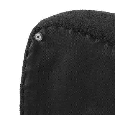 Carlese Small Ottoman - Image 8