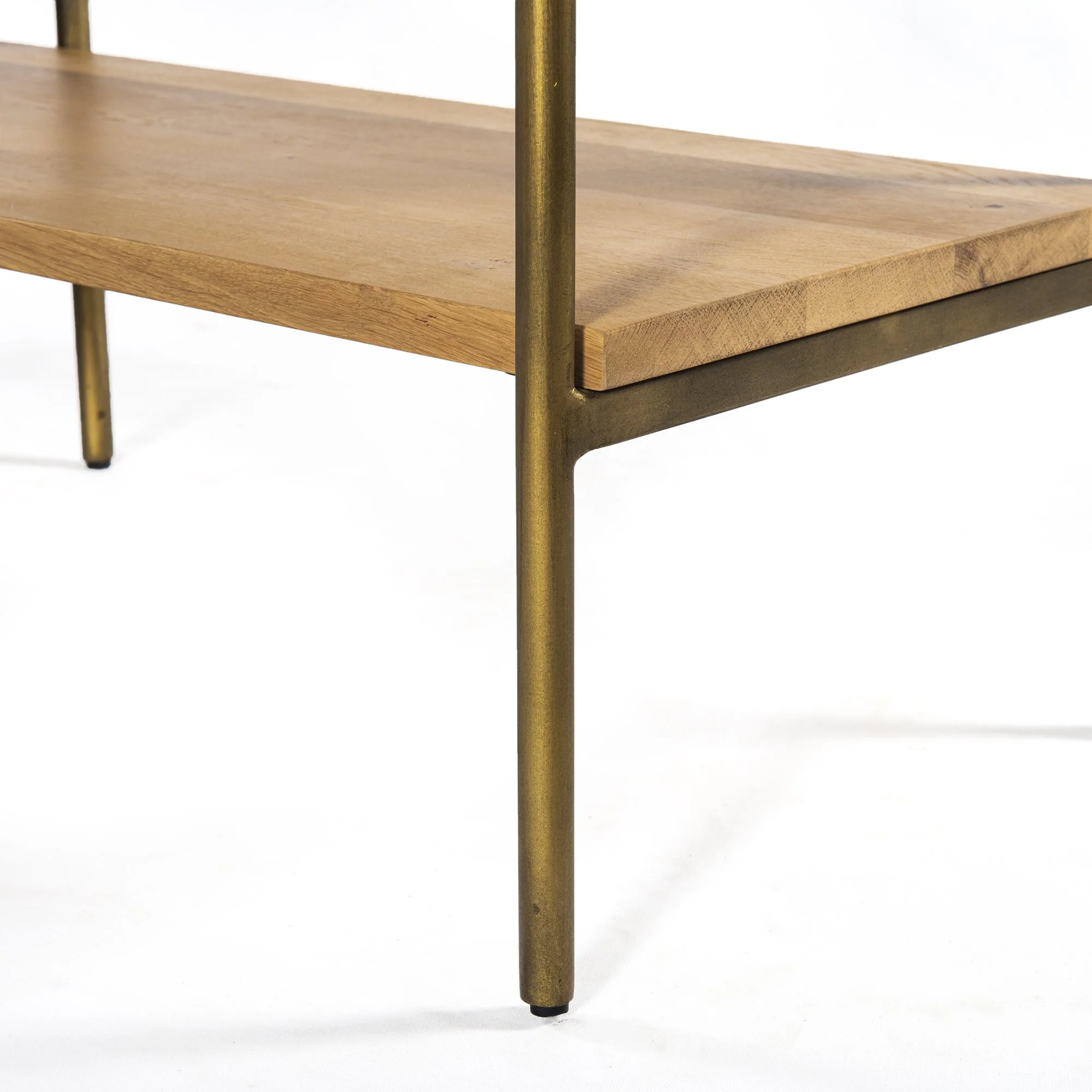 Carlisle Low Console Table - Image 5