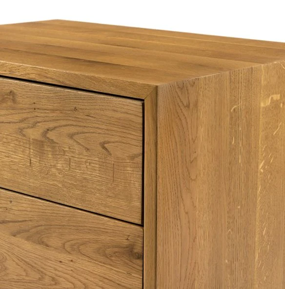 Carlisle Nightstand - Image 5