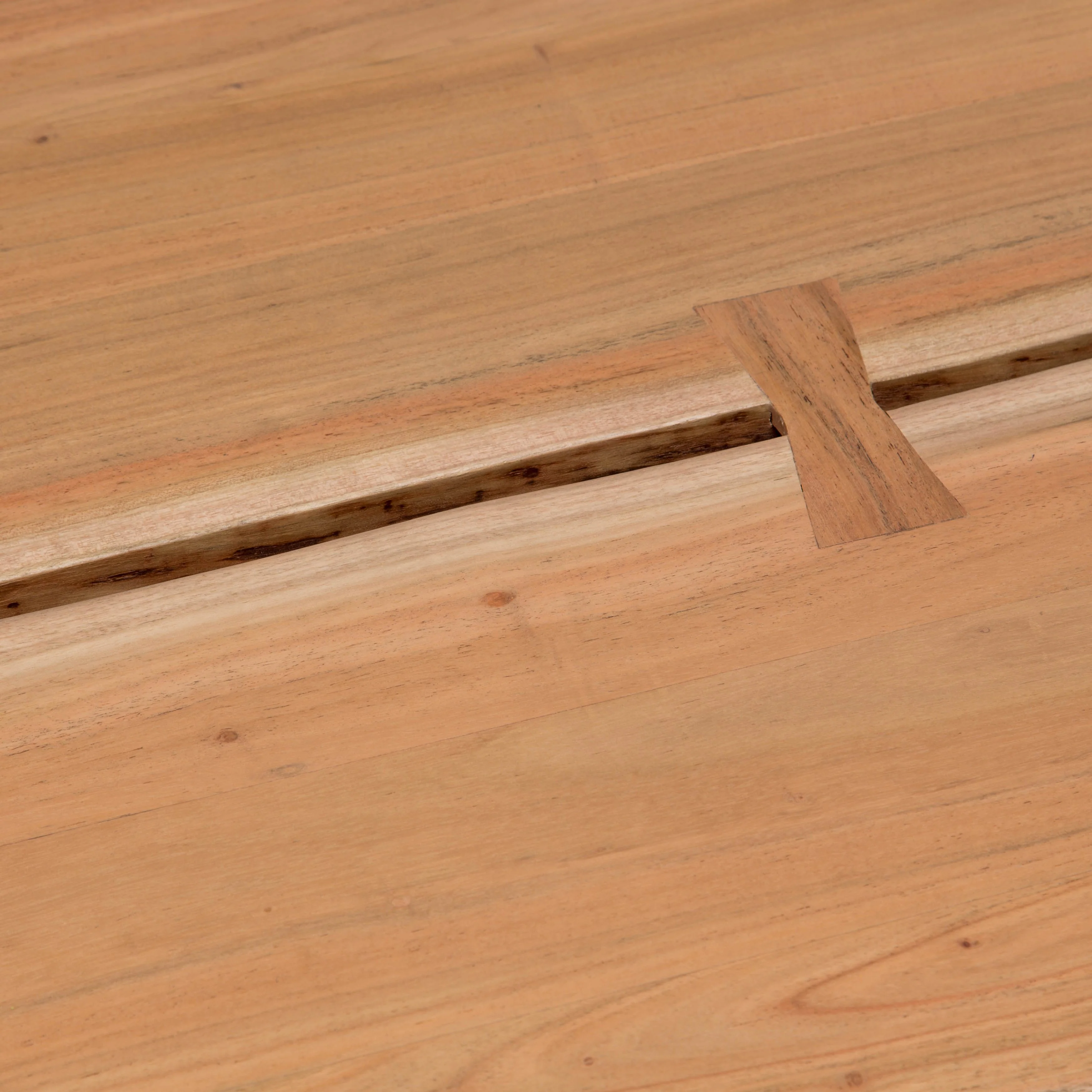 Carmel Live Edge Coffee Table - Image 4
