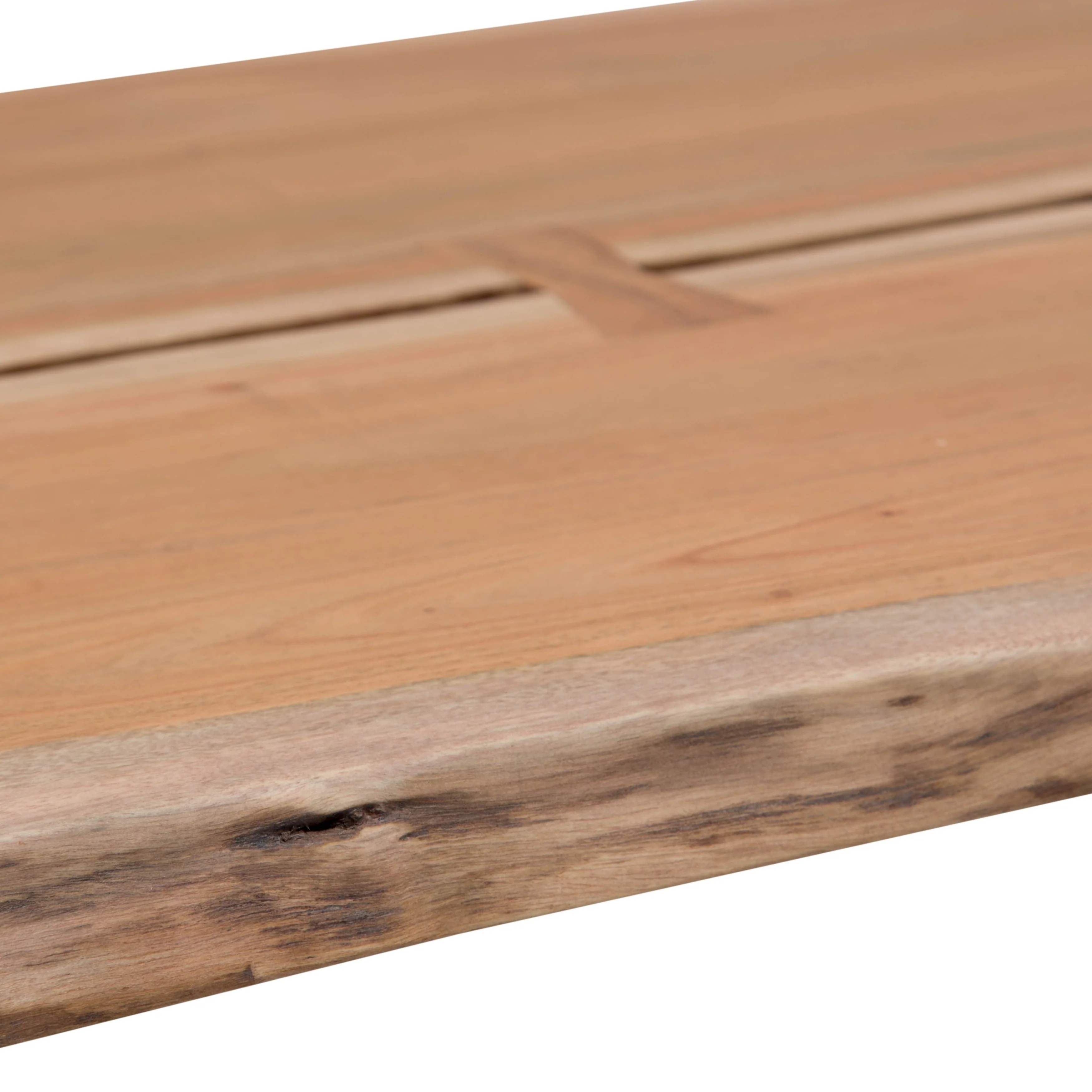 Carmel Live Edge Coffee Table - Image 6