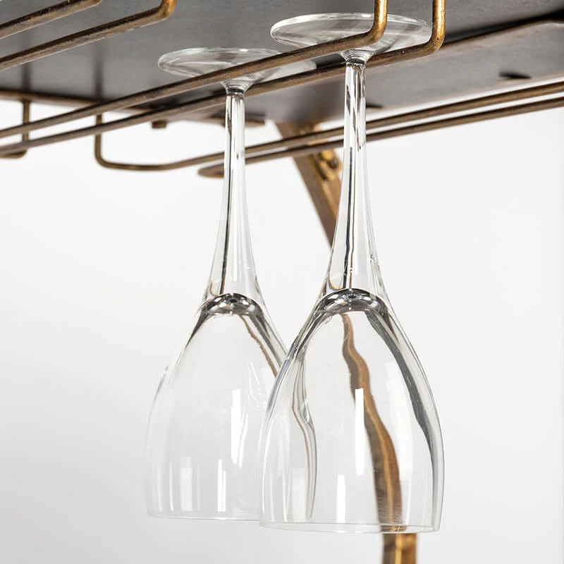 Carola Bar Cart - Image 8