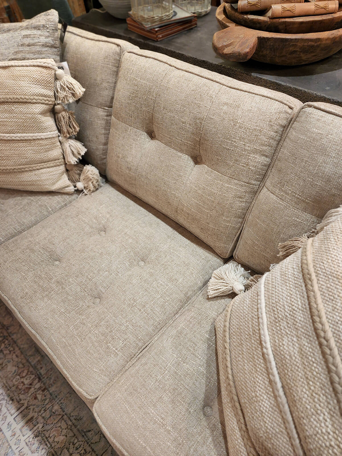 Carrara Sofa - Image 4