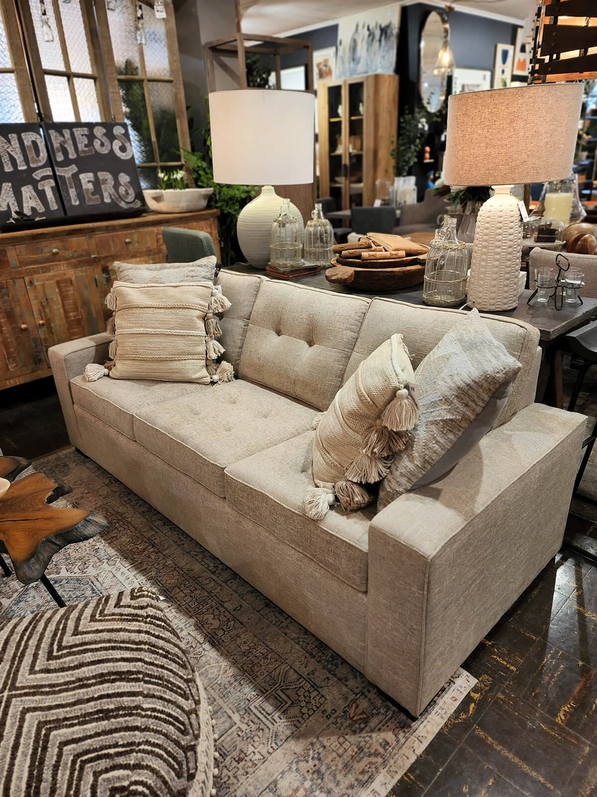 Carrara Sofa - Image 5