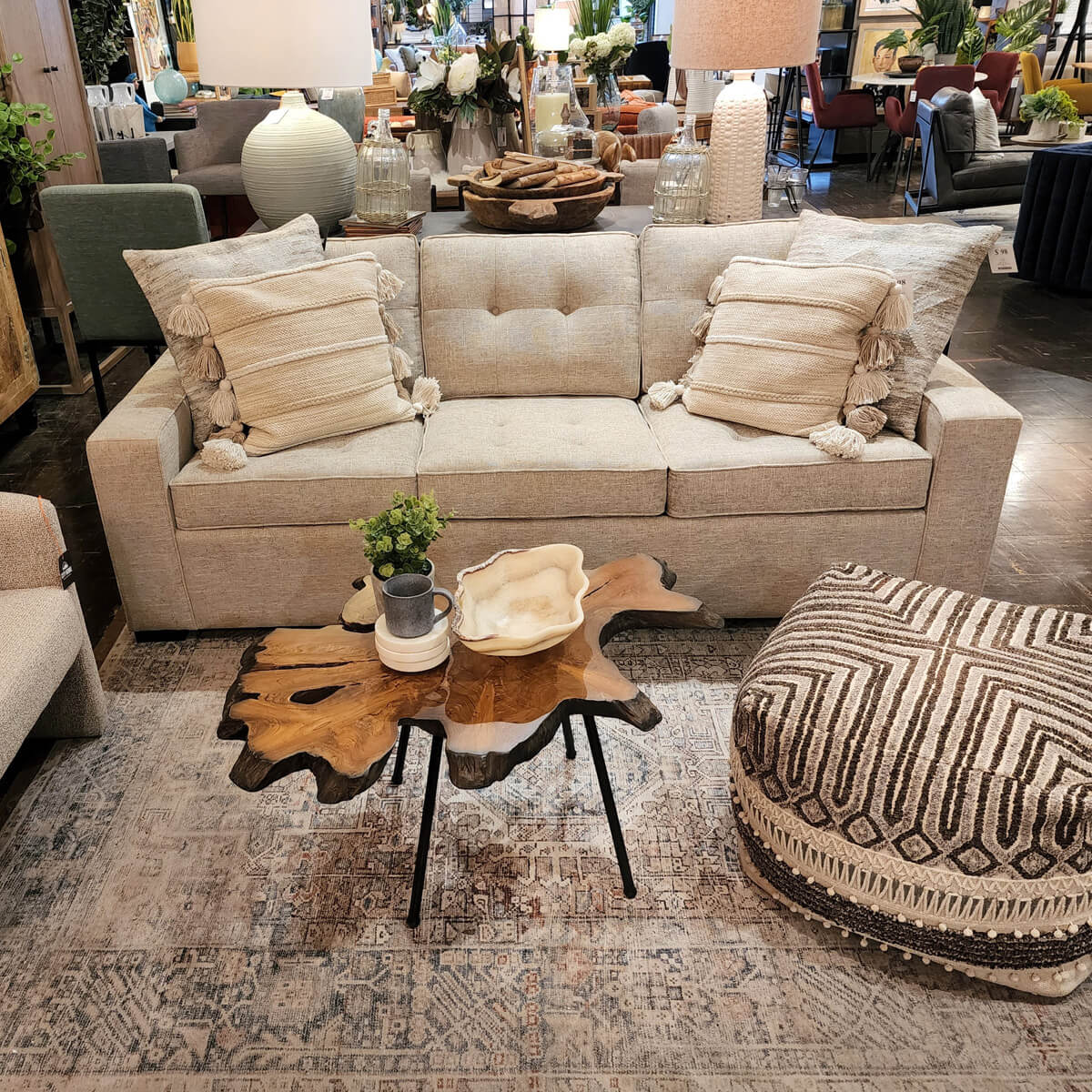 Carrara Sofa - Image 6