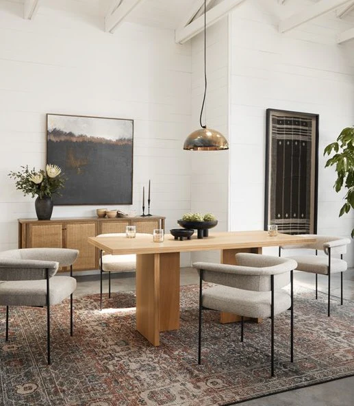 Carrie Dining Chair - Image 10