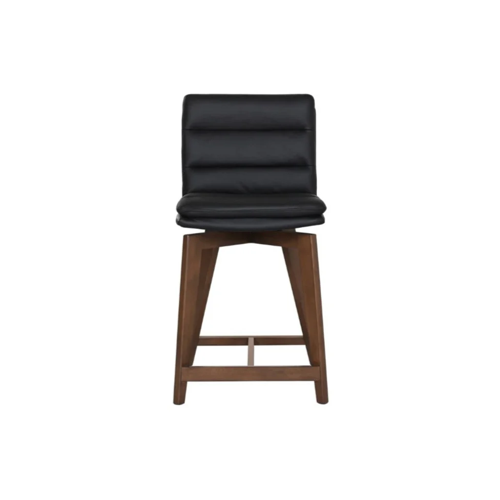 Castor Counter Chair