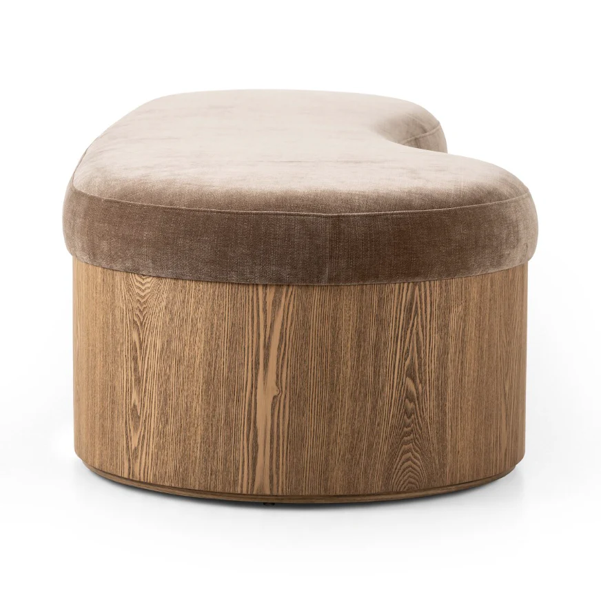 Celeste Accent Bench - Image 10