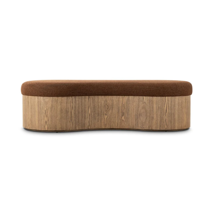 Celeste Accent Bench - Image 2
