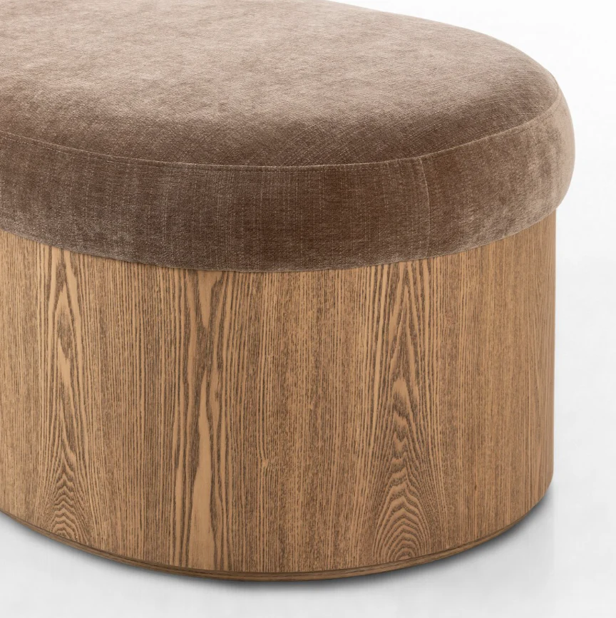 Celeste Accent Bench - Image 6