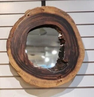 Chamcha Frame Mirrors - Image 2