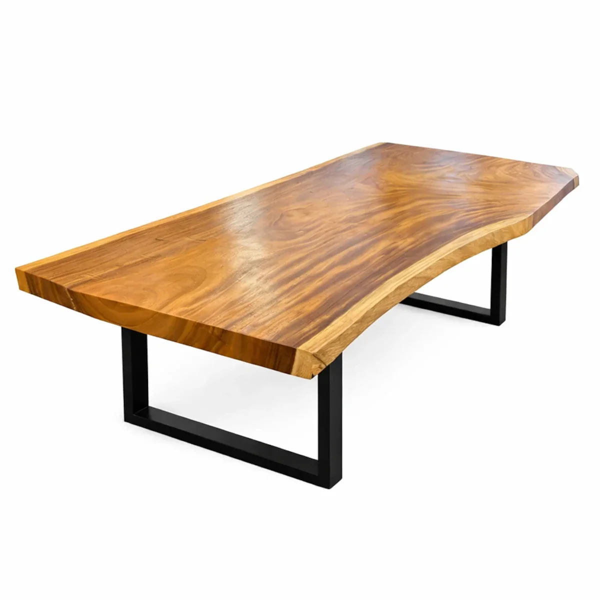 Chamcha Wood Dining Table