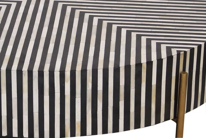 Chameau Coffee Table - Image 2