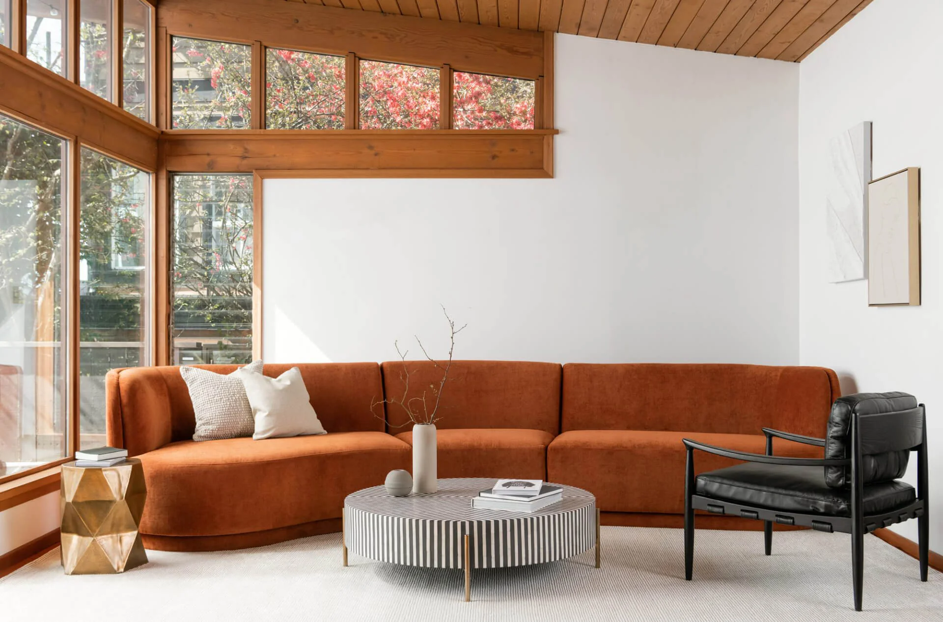 Chameau Coffee Table - Image 4