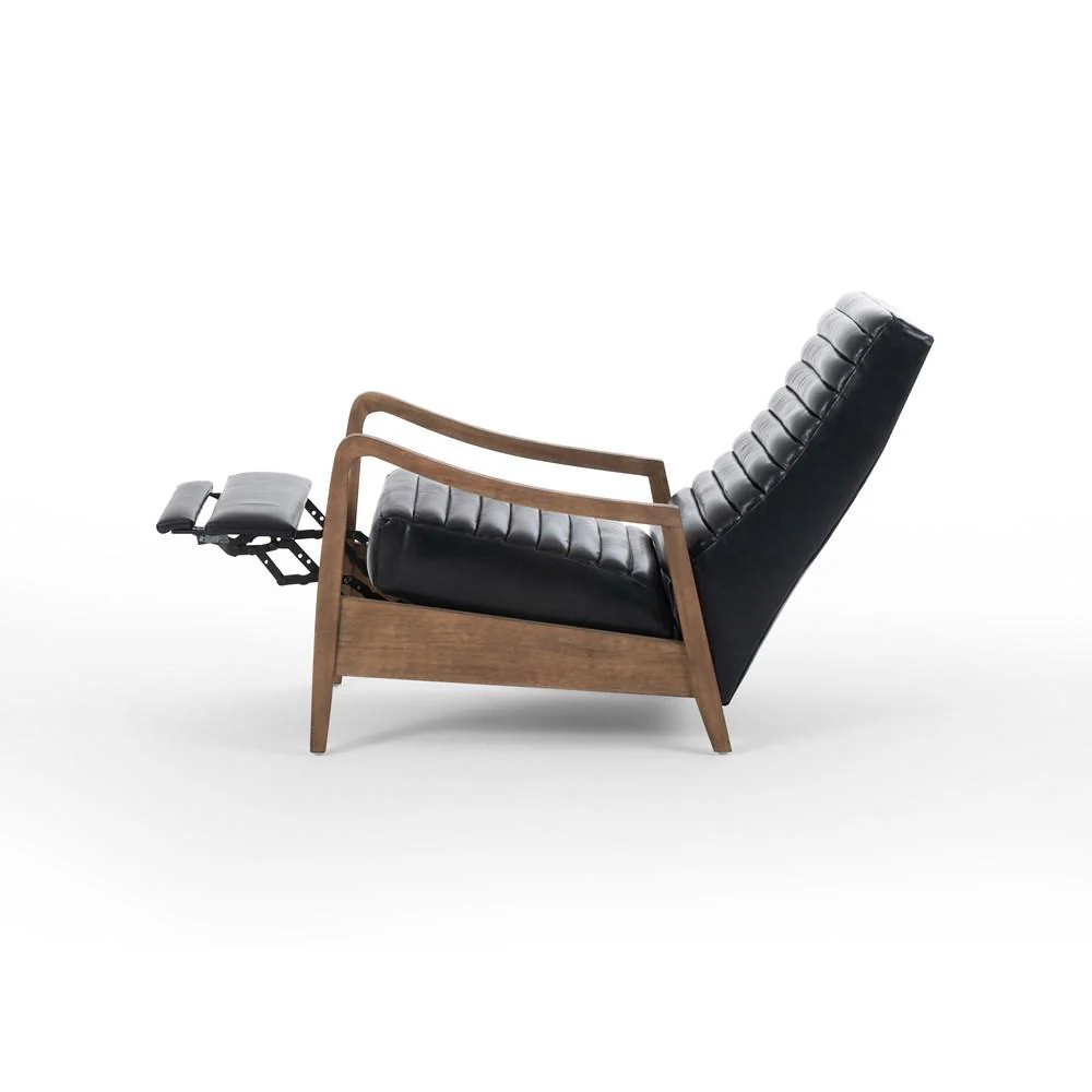 Chance Leather Recliner - Image 24