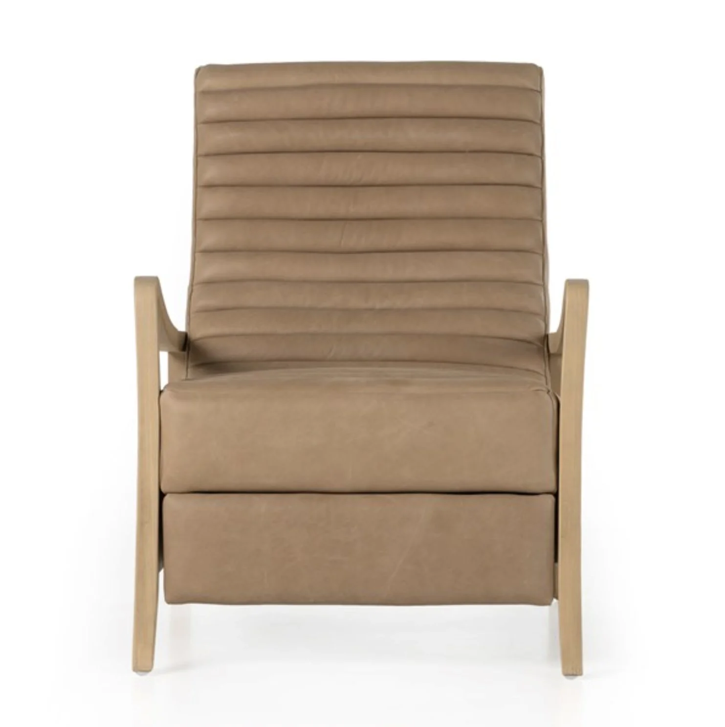 Chance Leather Recliner - Image 26