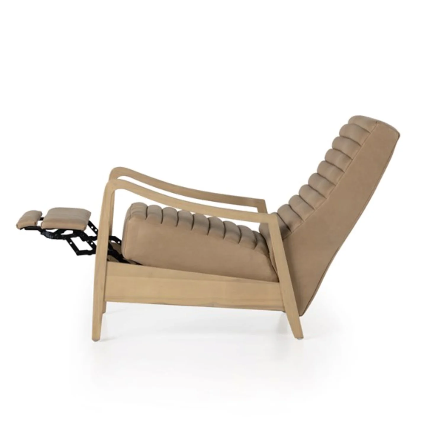 Chance Leather Recliner - Image 31