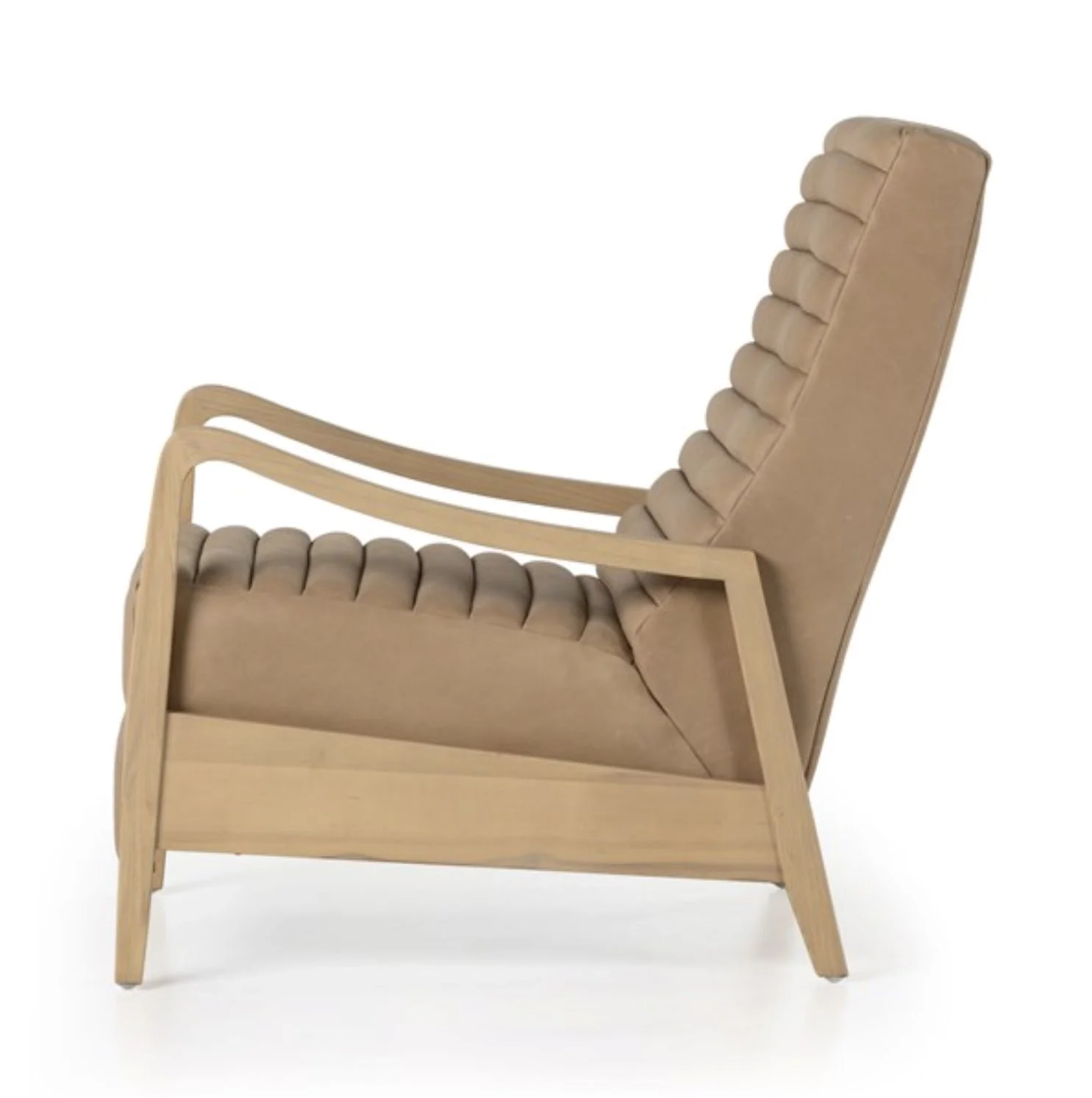 Chance Leather Recliner - Image 32
