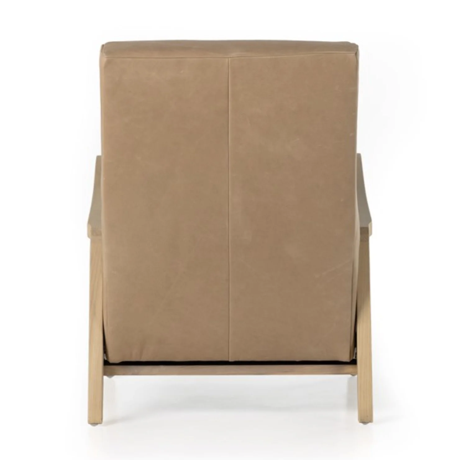 Chance Leather Recliner - Image 33