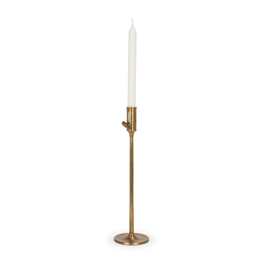 Chantria Adjustable Taper Candle Holder - Image 2