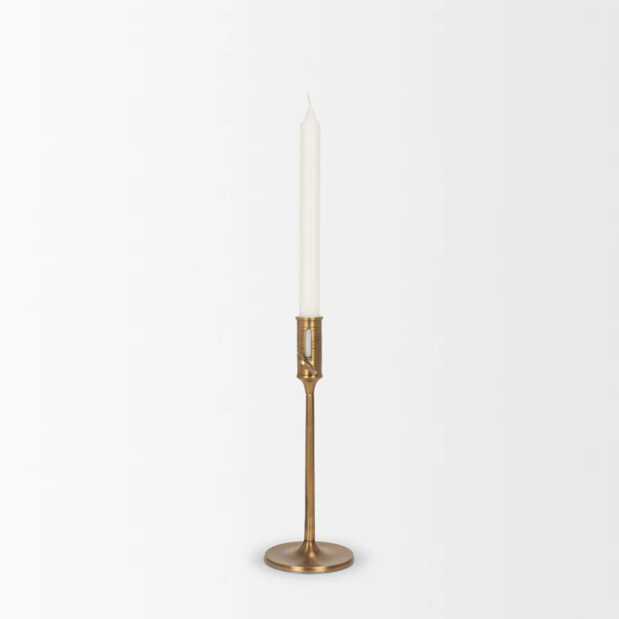 Chantria Adjustable Taper Candle Holder - Image 4