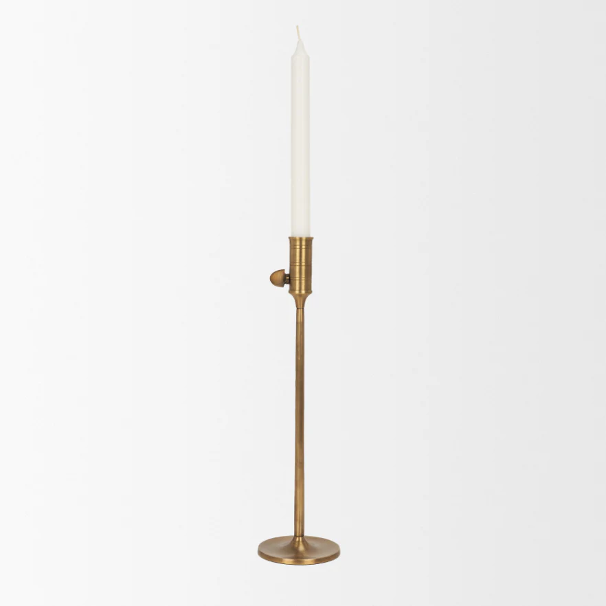 Chantria Adjustable Taper Candle Holder - Image 7