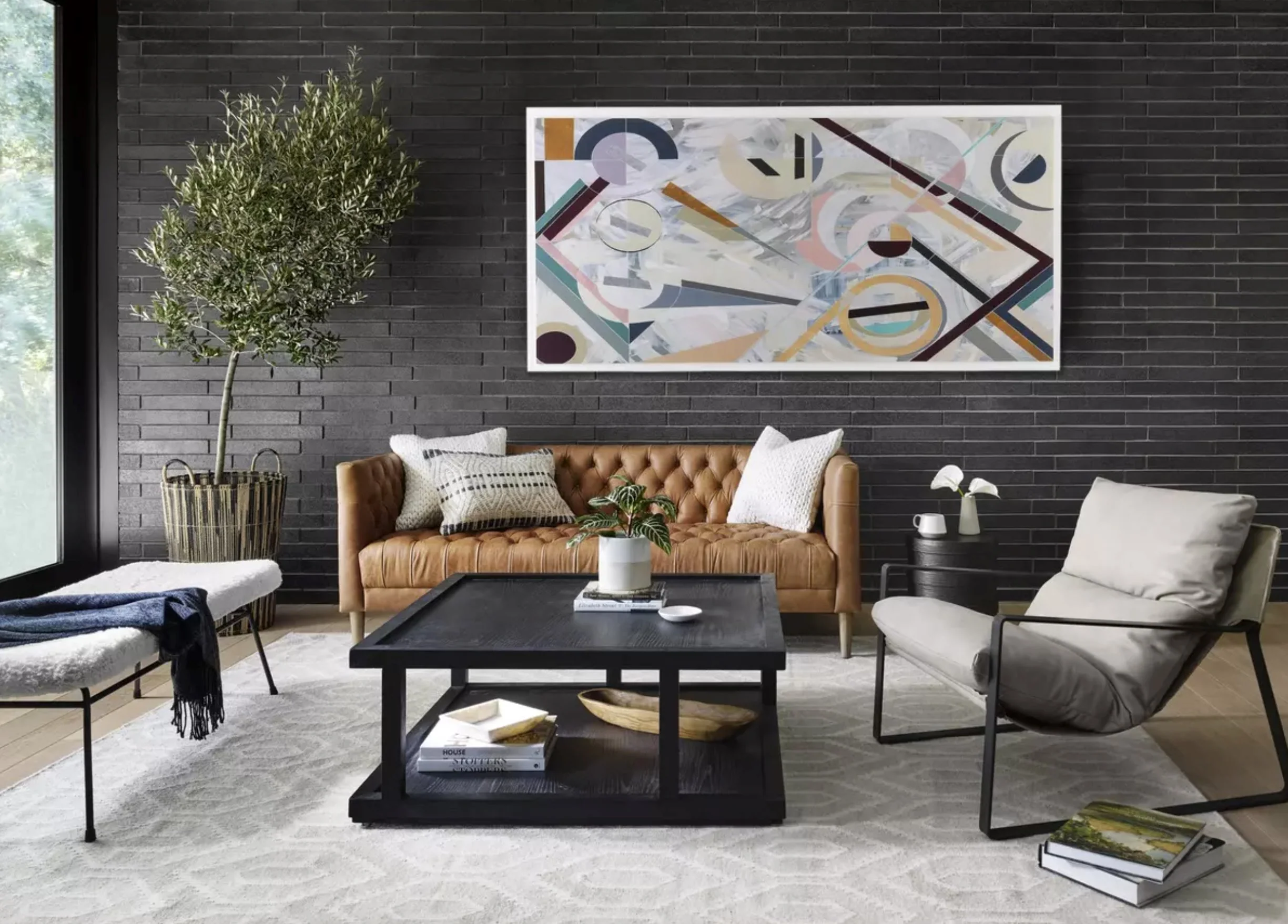 Charley Coffee Table - Image 7