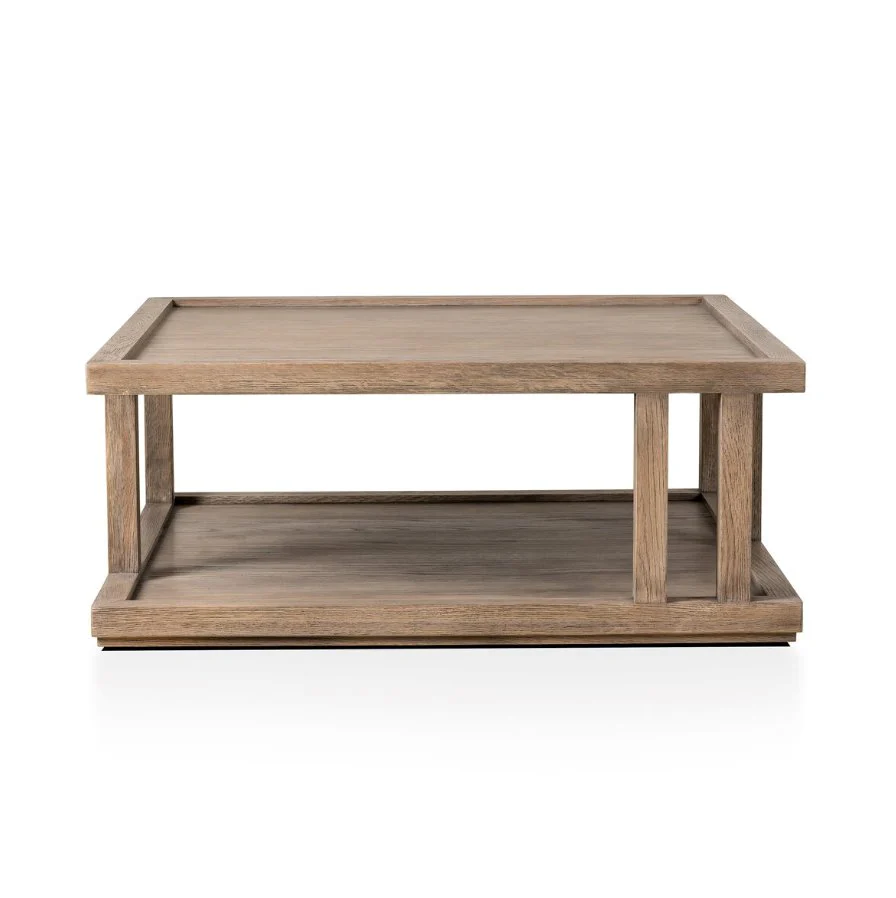 Charley Coffee Table - Image 8