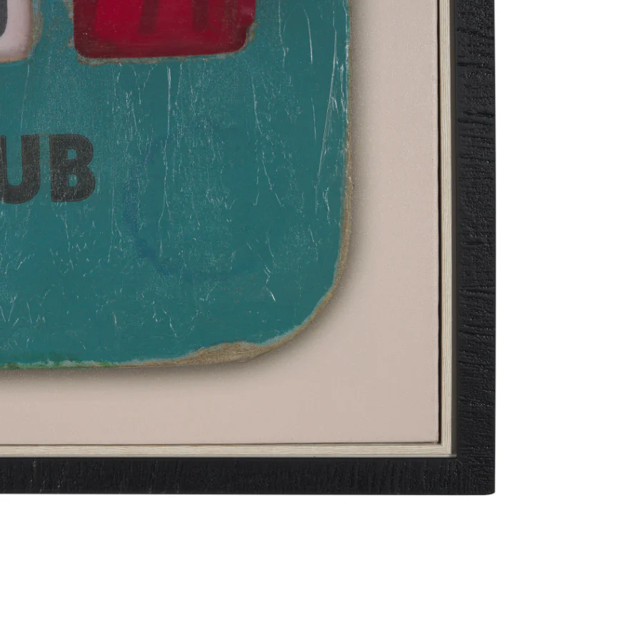 Chasing Numbers Bingo Card Wall Art - Image 15